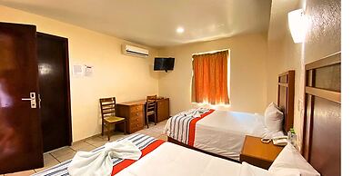 Hotel Express Inn Ixtepec