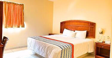 Hotel Express Inn Ixtepec