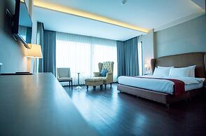 The Cheewin Hotel And Convention
