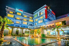 The Cheewin Hotel And Convention