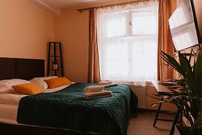 Kamieniczka Palladium