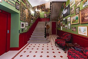 Château de Fiac Hôtel & Spa