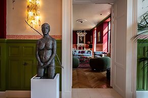 Château de Fiac Hôtel & Spa