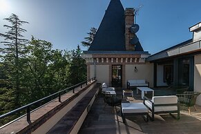 Château de Fiac Hôtel & Spa