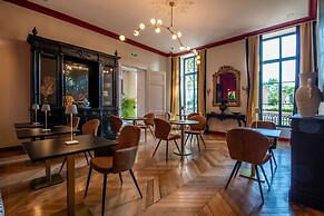 Château de Fiac Hôtel & Spa
