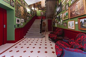 Château de Fiac Hôtel & Spa