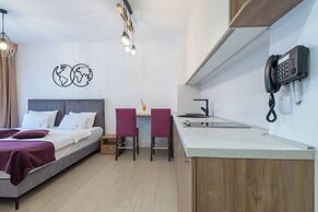 Hotel Agape