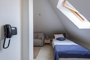 Hotel Agape