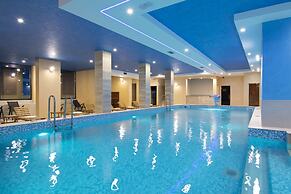 Hotel Agape