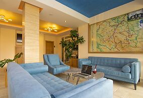 Hotel Agape