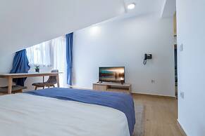 Hotel Agape