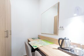 Hotel Agape