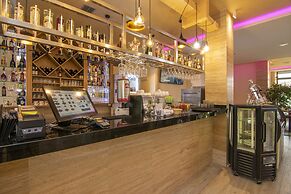 Hotel Agape