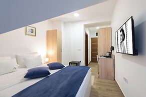 Hotel Agape
