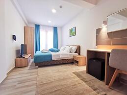 Hotel Agape