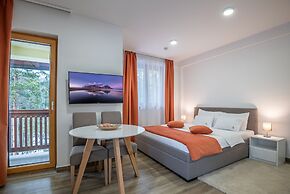 Hotel Agape