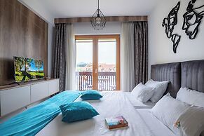 Hotel Agape