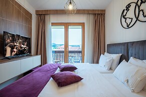 Hotel Agape