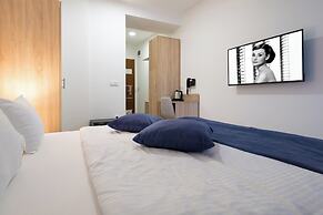 Hotel Agape