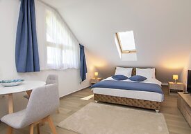 Hotel Agape