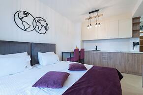 Hotel Agape