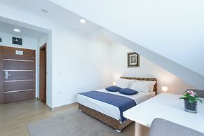 Hotel Agape
