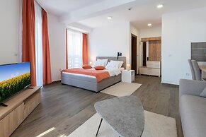 Hotel Agape