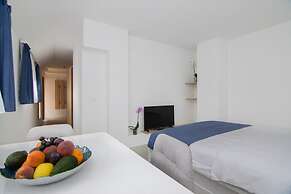 Hotel Agape