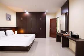 Thip Thip Hotel
