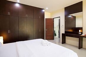 Thip Thip Hotel