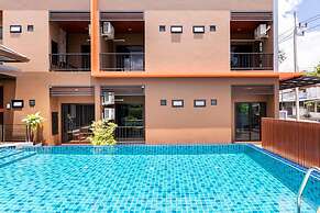 Thip Thip Hotel