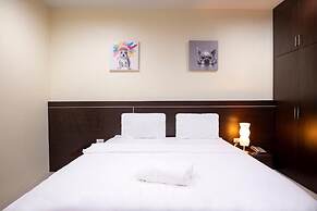 Thip Thip Hotel