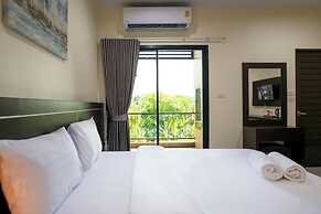Thip Thip Hotel
