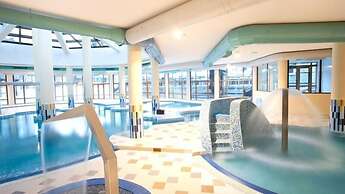 Apartment Tourist Complex & SPA Astera Bansko