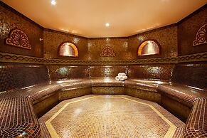Apartment Tourist Complex & SPA Astera Bansko
