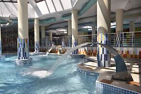 Apartment Tourist Complex & SPA Astera Bansko