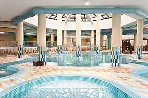 Apartment Tourist Complex & SPA Astera Bansko