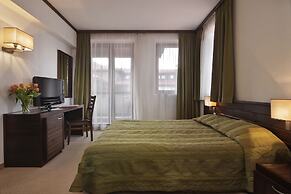 Apartment Tourist Complex & SPA Astera Bansko