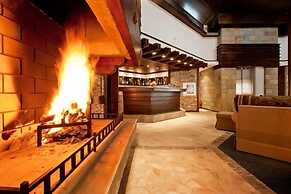 Apartment Tourist Complex & SPA Astera Bansko
