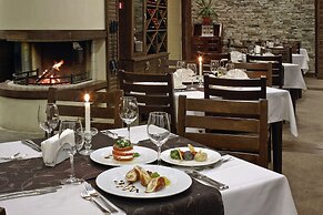 Apartment Tourist Complex & SPA Astera Bansko