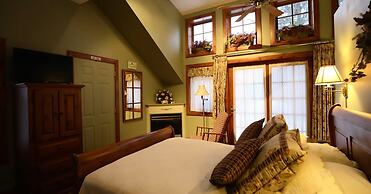 WeatherPine Inn