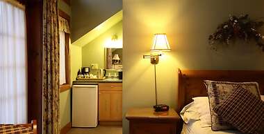 WeatherPine Inn