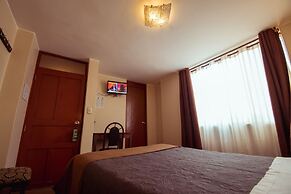 Hostal Villa Melgar