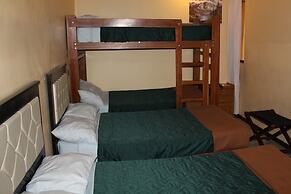 Hostal Villa Melgar