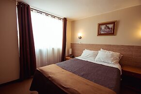 Hostal Villa Melgar