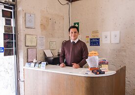 Hostal Villa Melgar