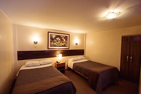 Hostal Villa Melgar
