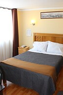 Hostal Villa Melgar