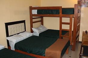 Hostal Villa Melgar