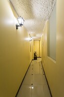 Hostal Villa Melgar